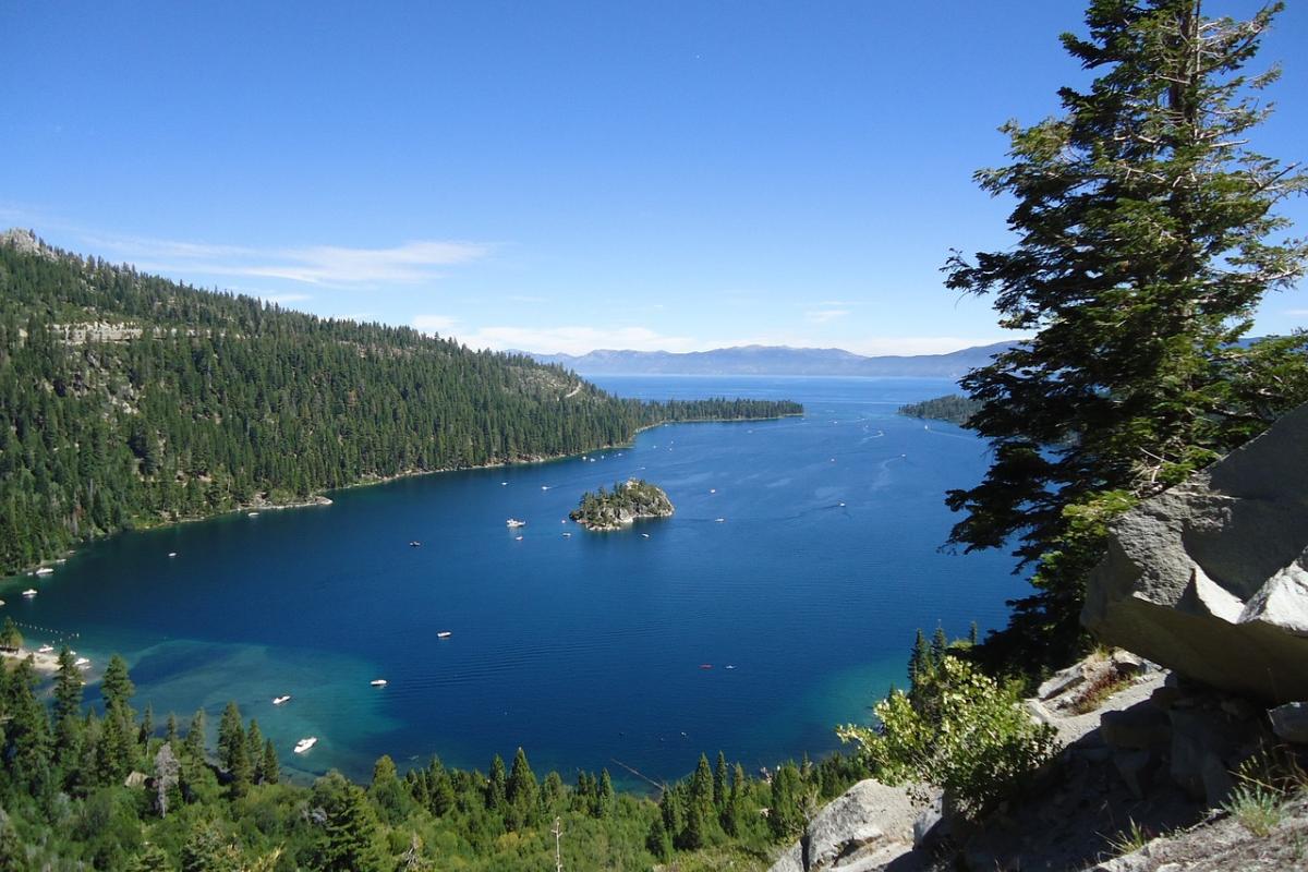 emerald bay