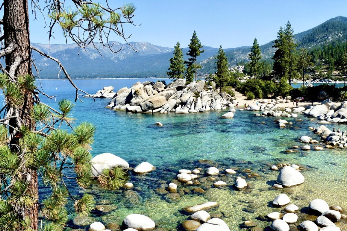 lake tahoe